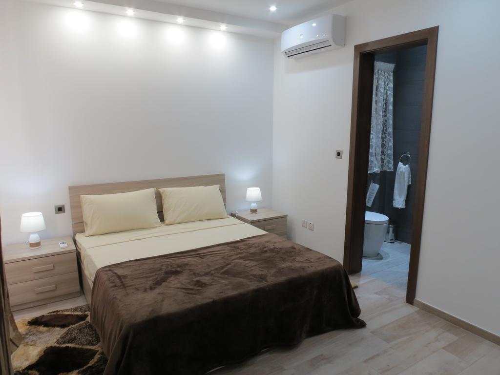 The Ivies Apartment Mosta Exterior photo