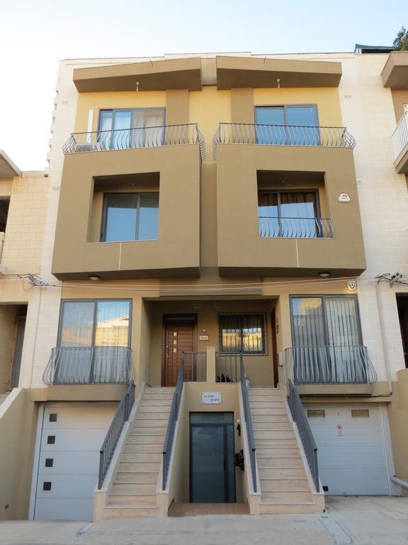 The Ivies Apartment Mosta Exterior photo